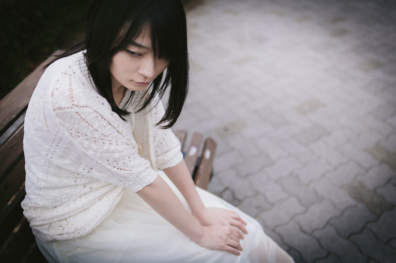 怒り