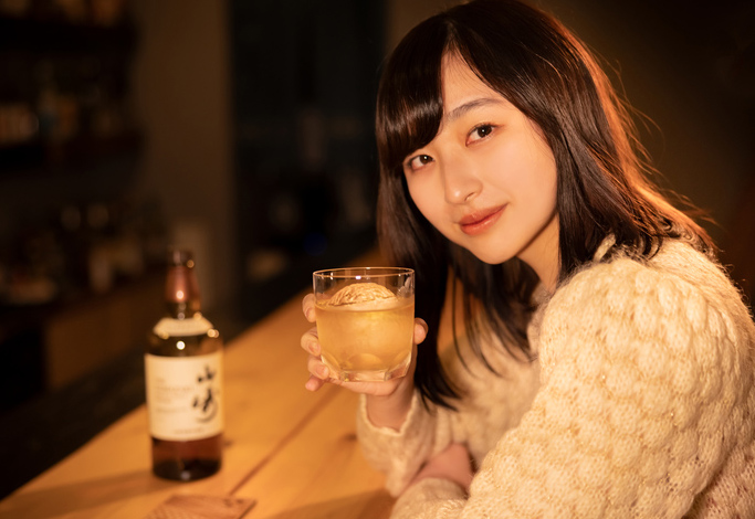 バー