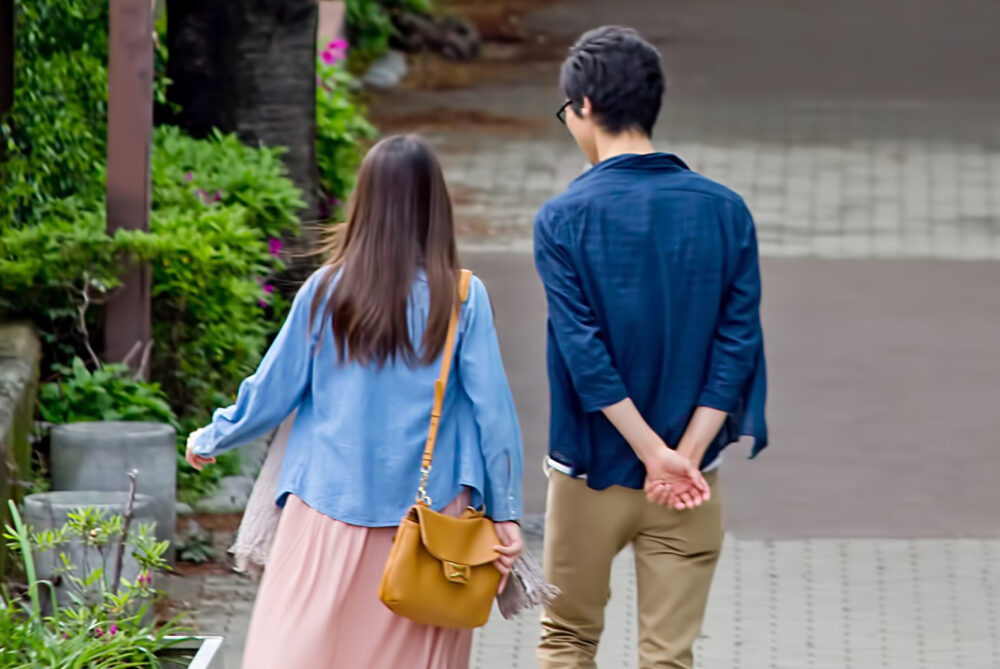 デート3