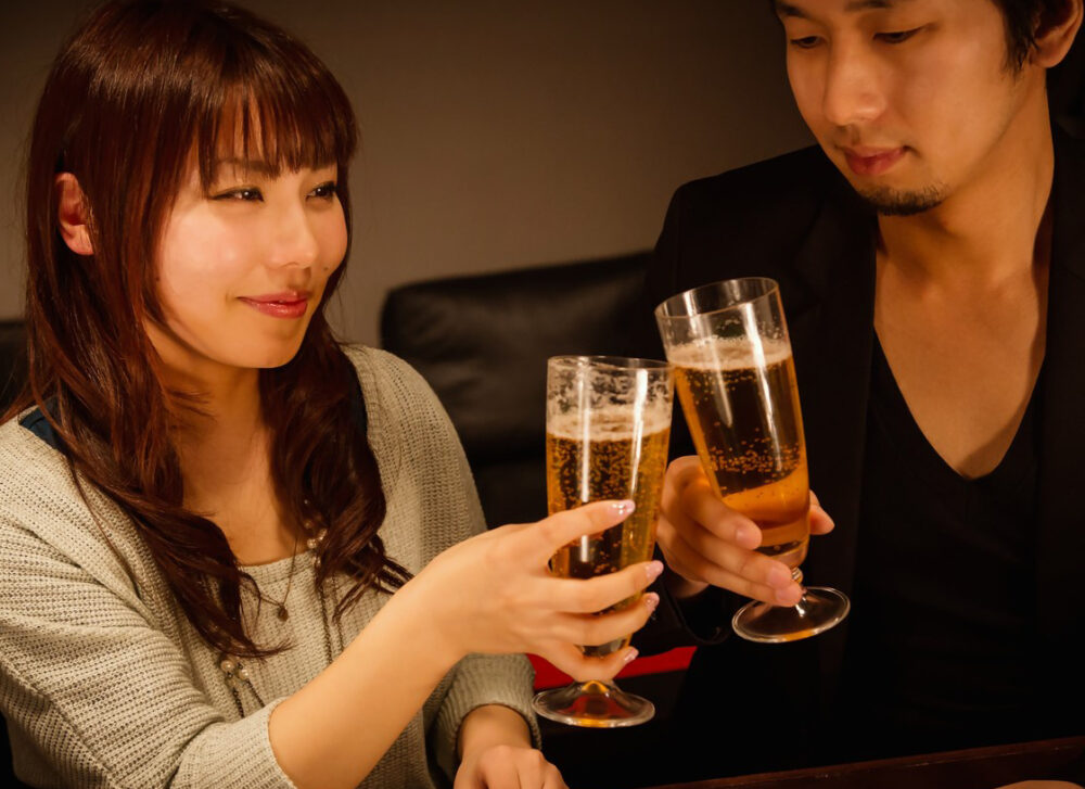 合コン