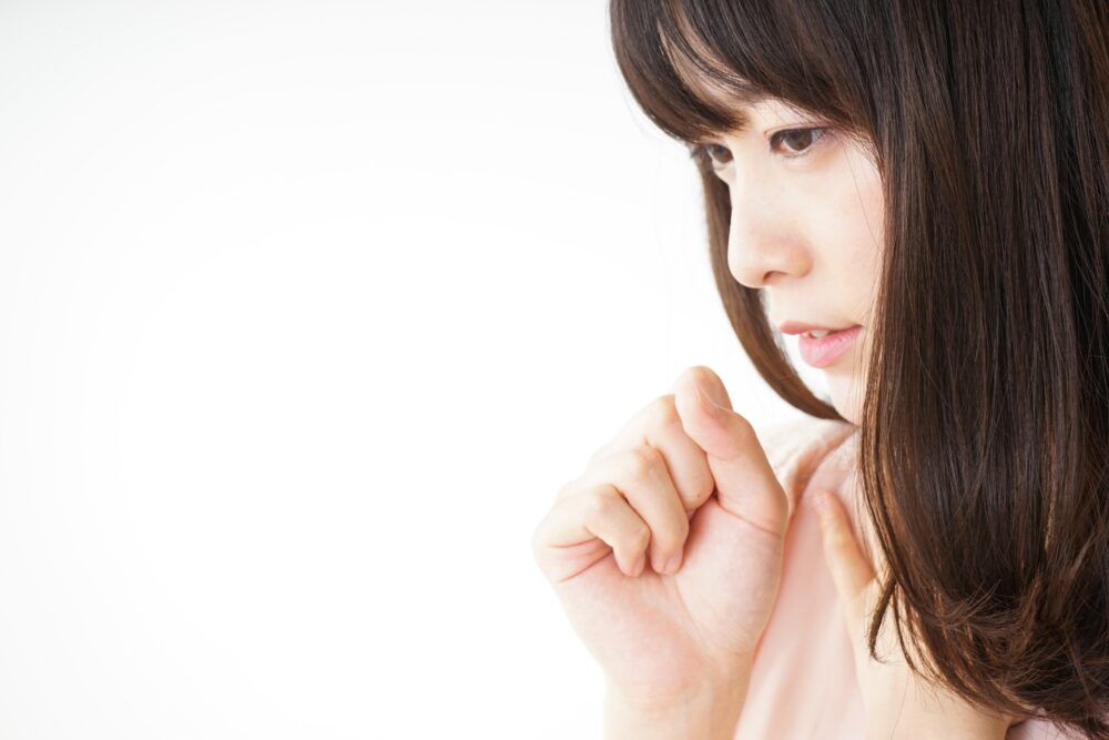 悪女