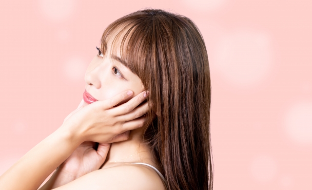 女性