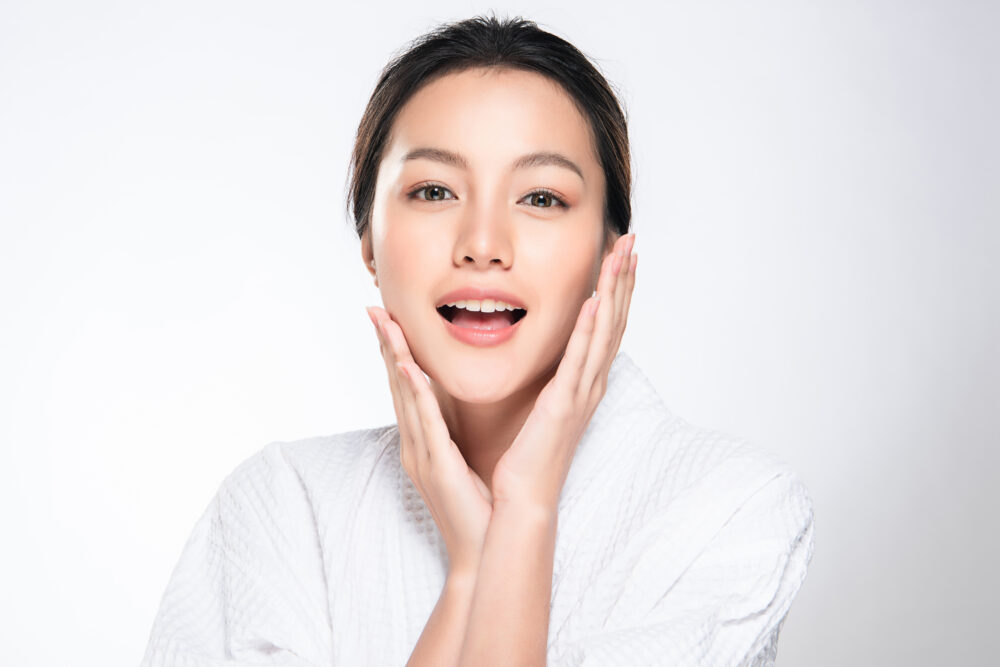 女性