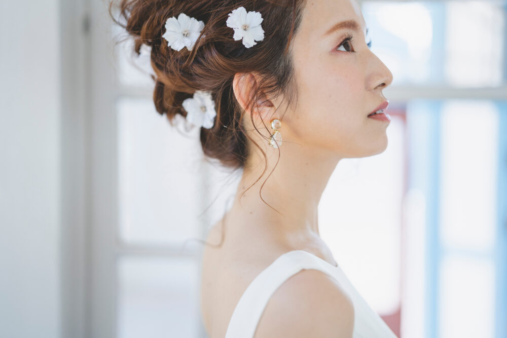 花嫁