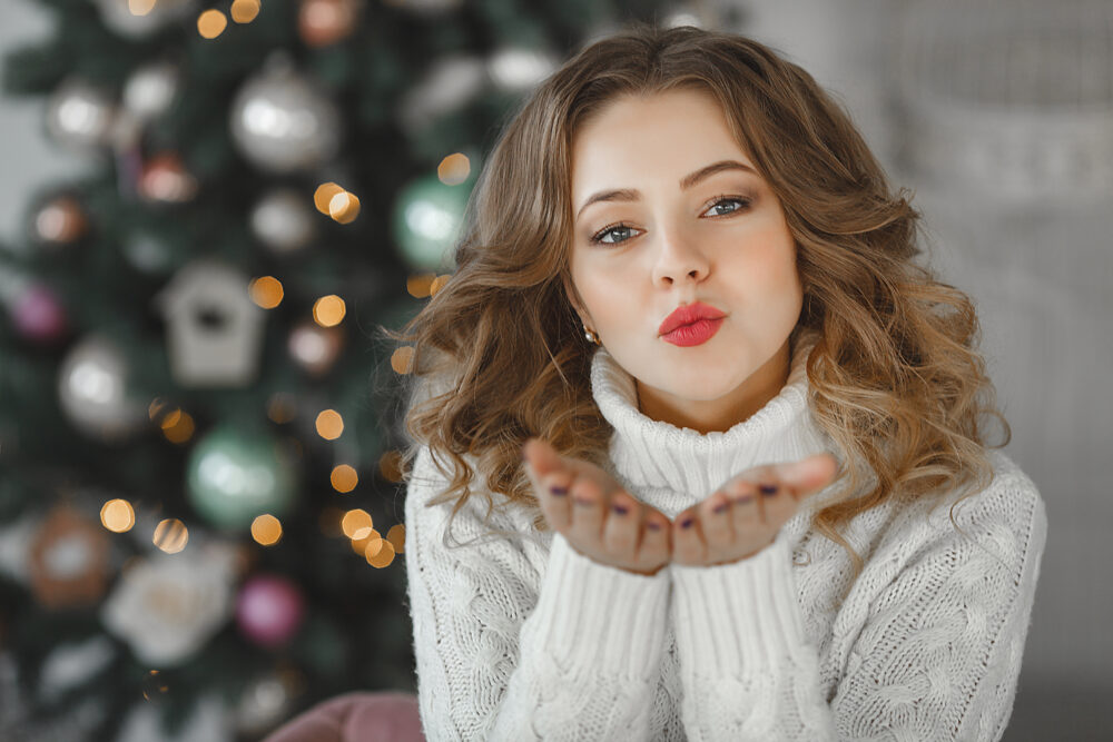 クリスマス