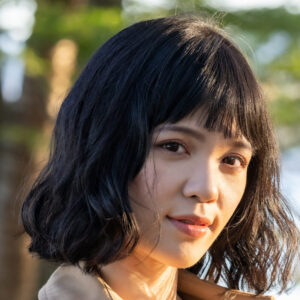 U希さん<br><span class="fz-12px">(画像はイメージ)</span>