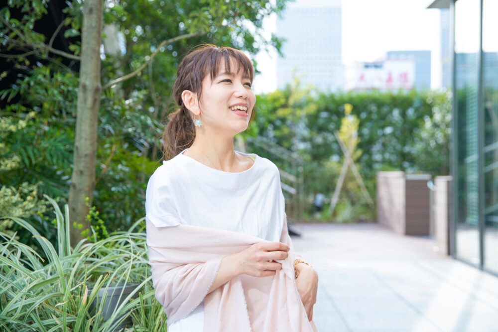 主婦