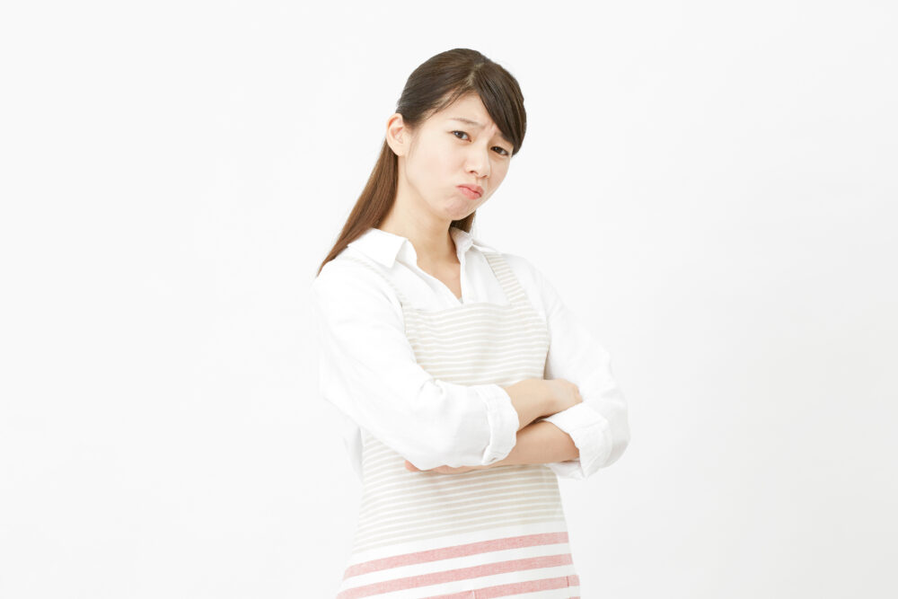 主婦