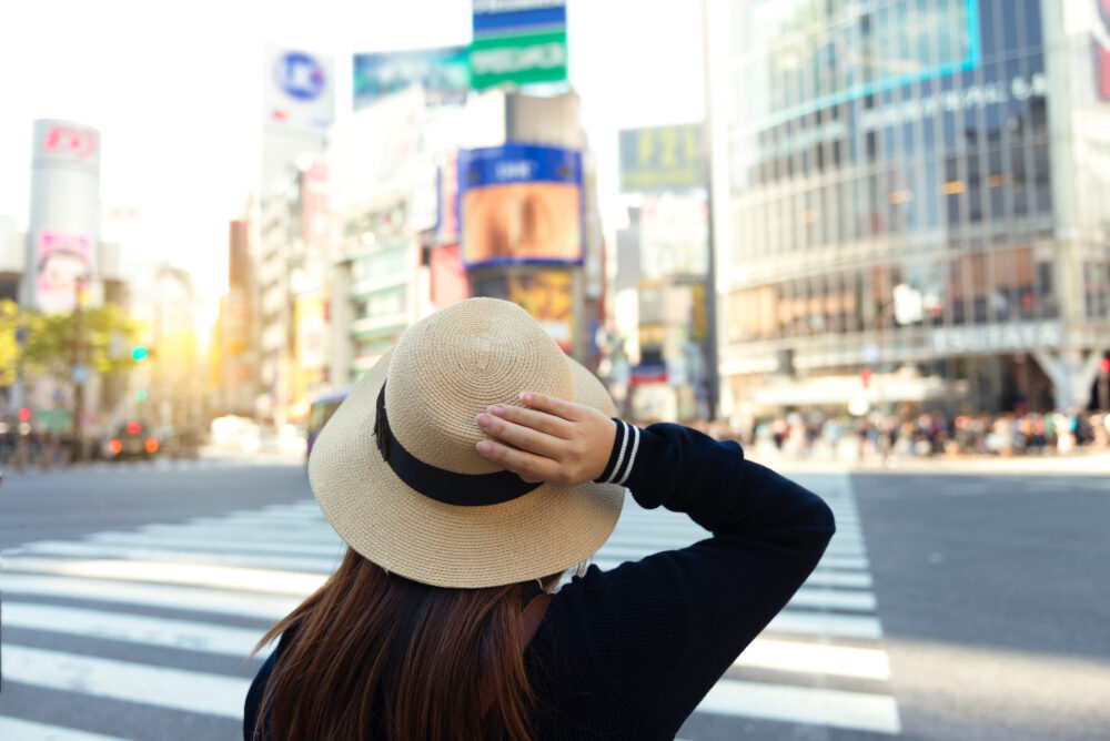 東京