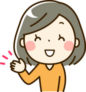 K子さん