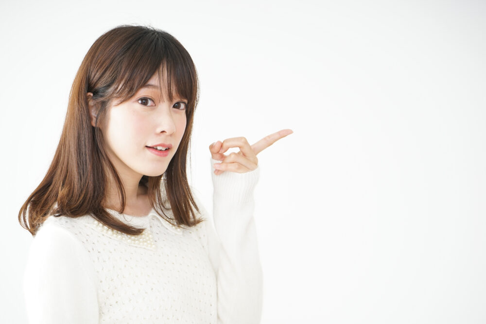 女性