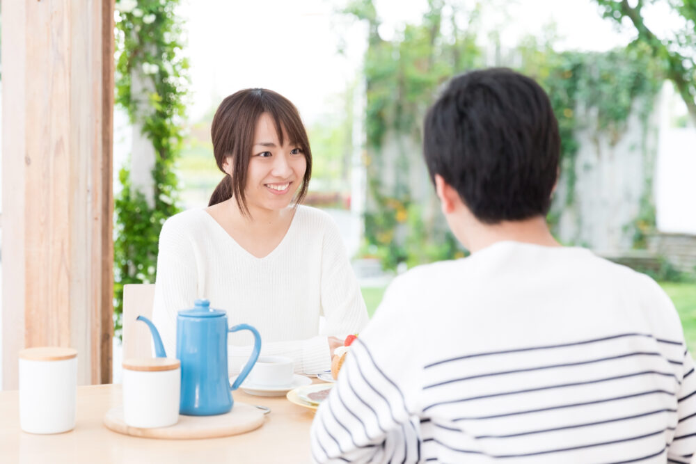 デート