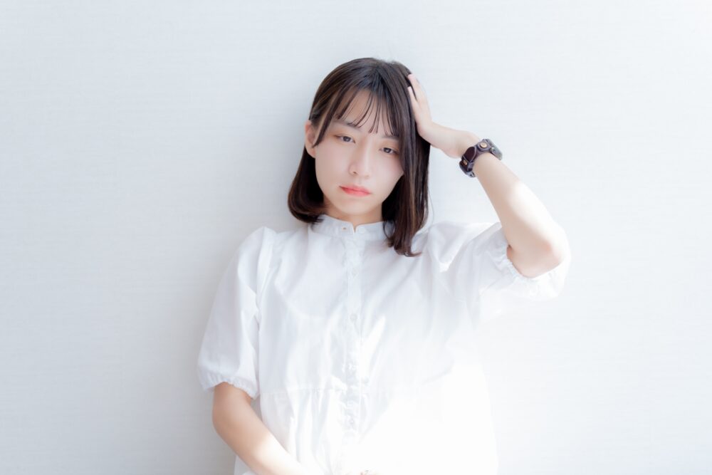 頭痛