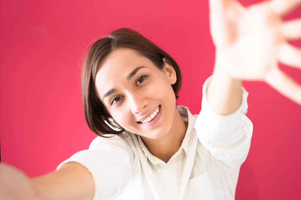 女性